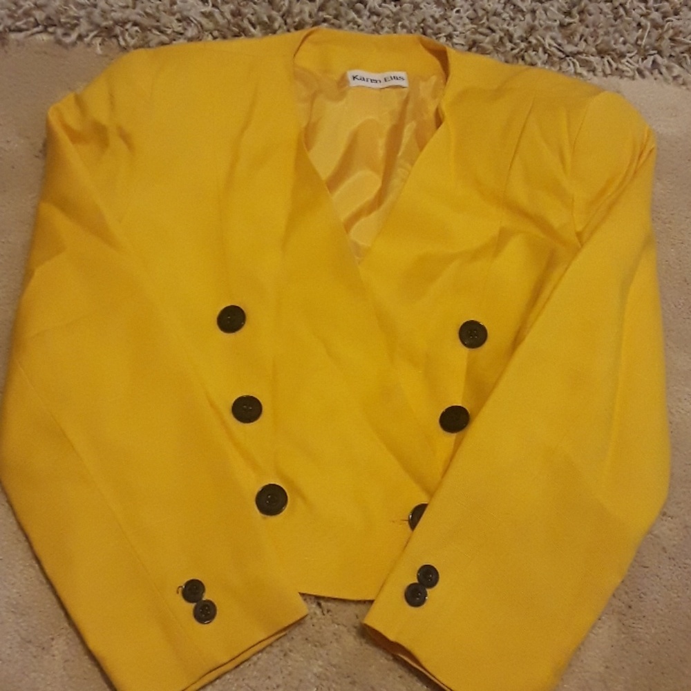 Very nice Jacket - Picture 2 of 3